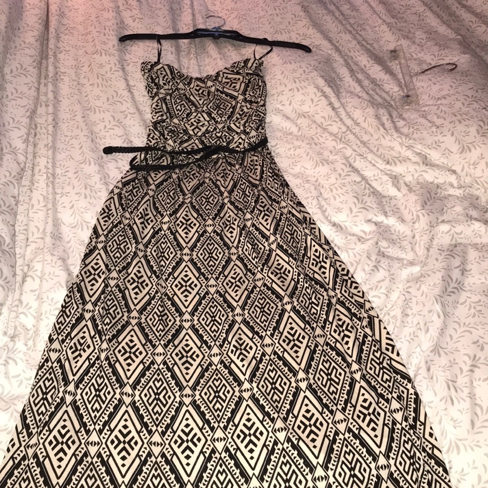Forever 21 maxidress super soft